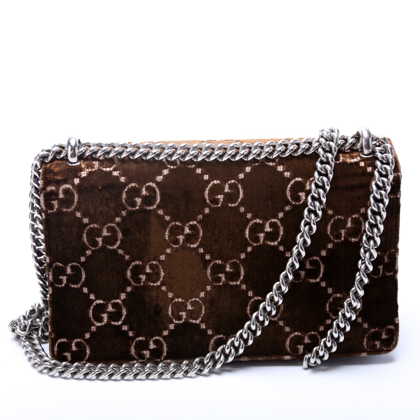Dionysus Small Gucci Velvet 499623