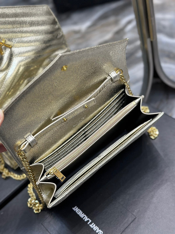 Adeline Bags - Yves Saint Laurent - Bags -