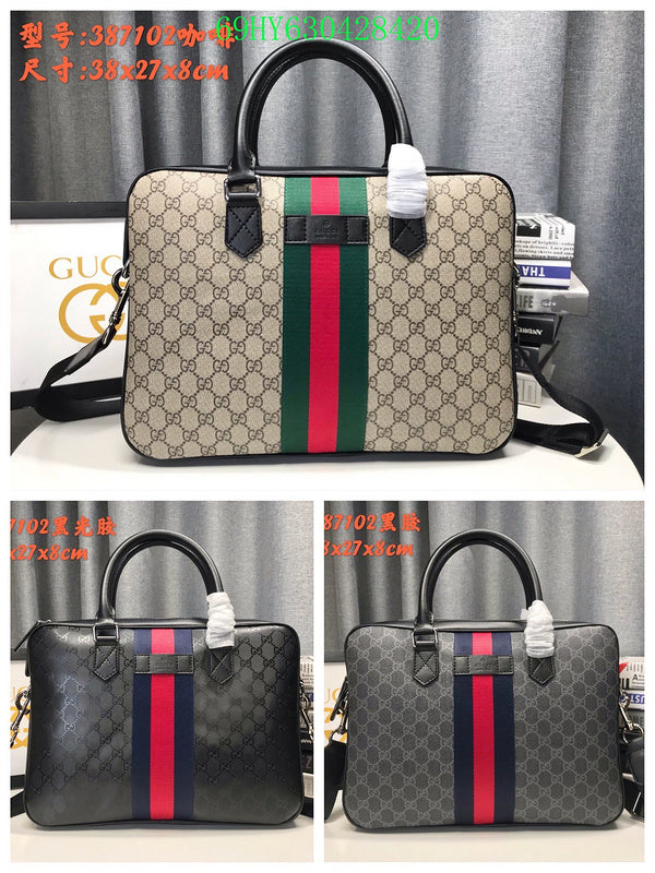 Gucci Bags - The Tote   966