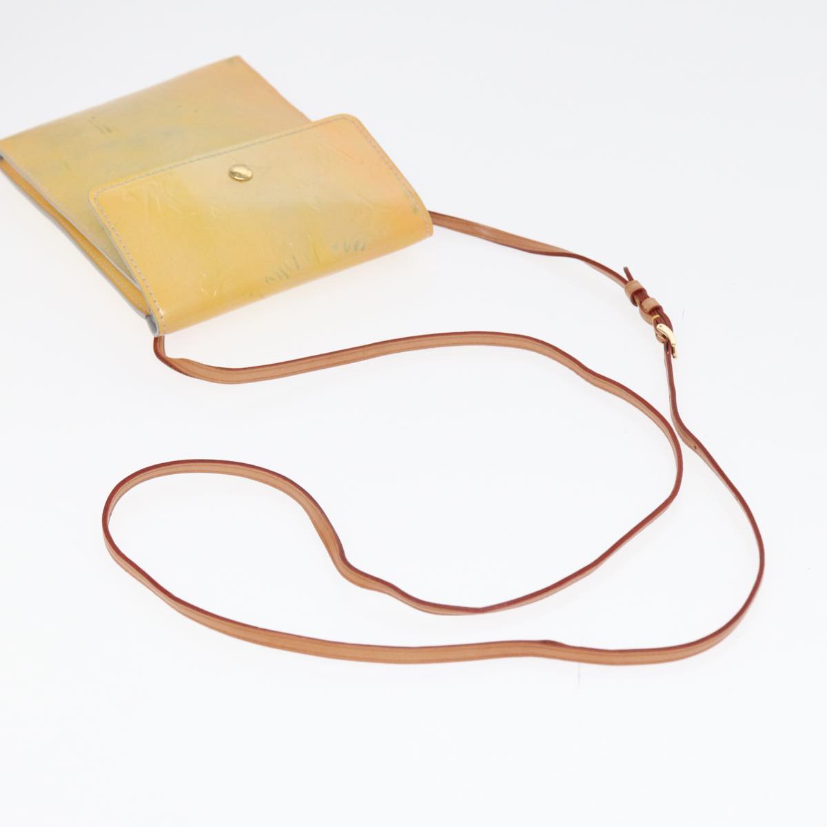 LOUIS VUITTON Kenmare Shoulder Bag