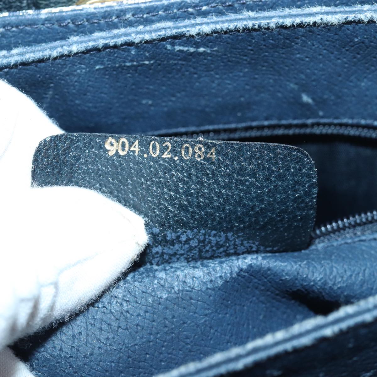 GUCCI Soho Shoulder Bag