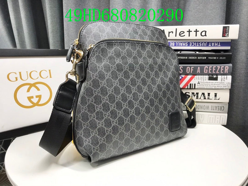 Gucci Bags - The Tote   846