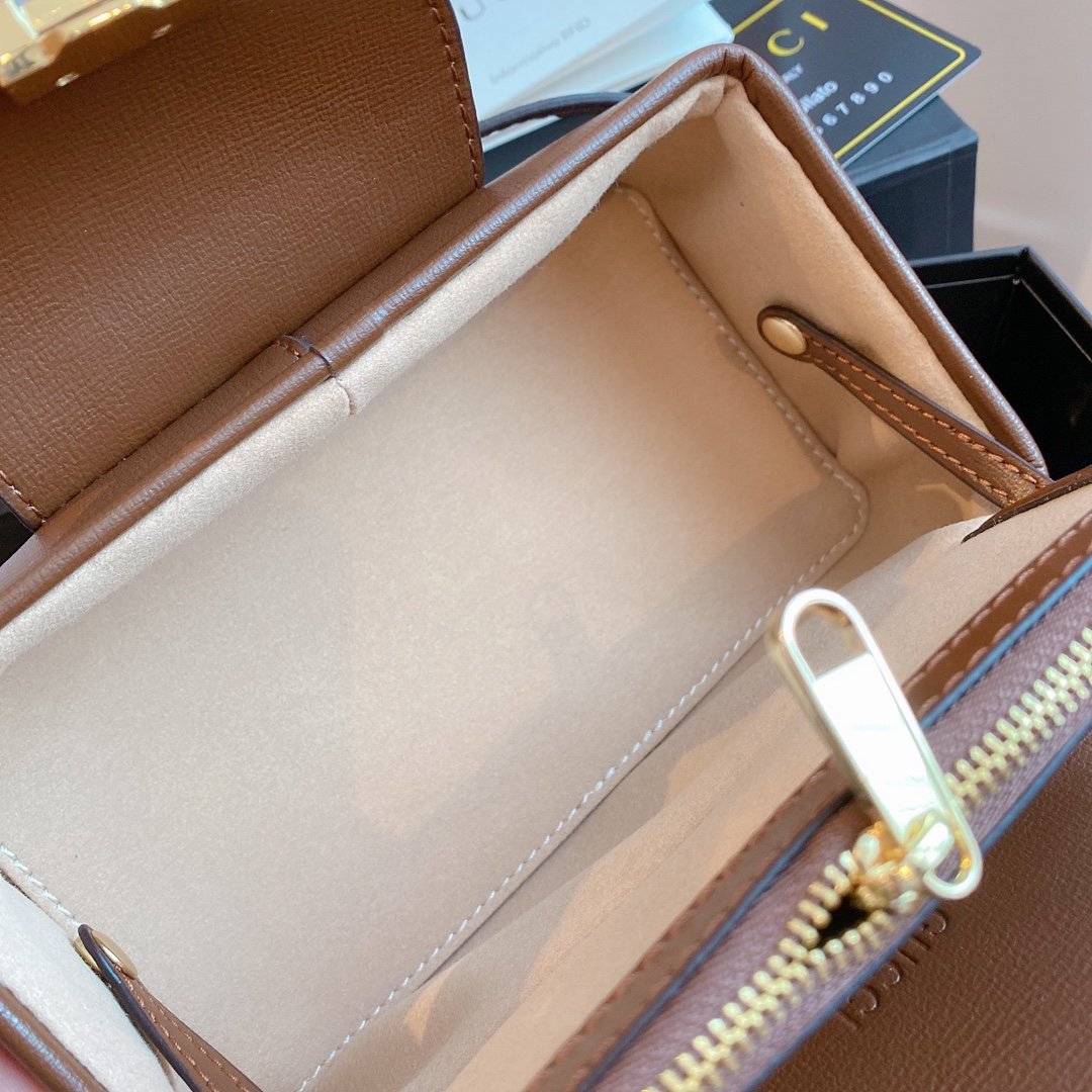 MO - Top Quality Bags Gucci 272