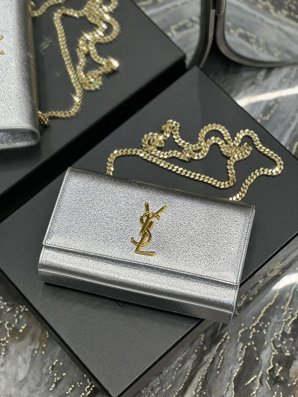 Adeline Bags - Yves Saint Laurent - Bags - 150