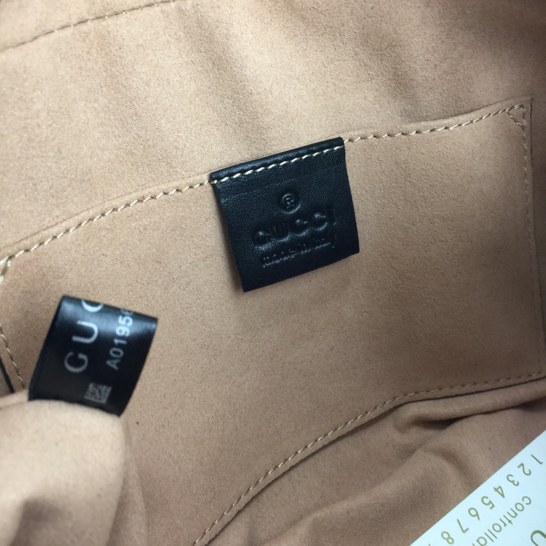 BOLSA GUCCI MARMONT 24