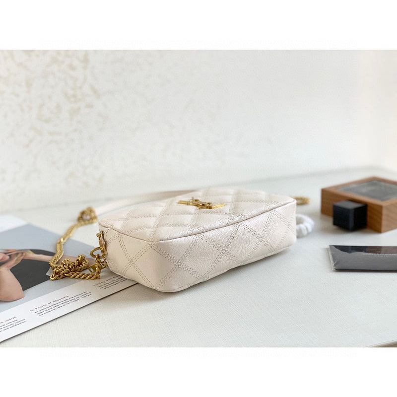 Adeline Bags - Yves Saint Laurent - Bags -