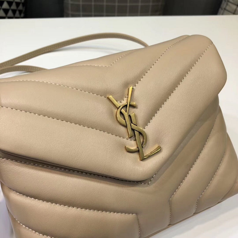 Adeline Bags - Yves Saint Laurent - Bags -