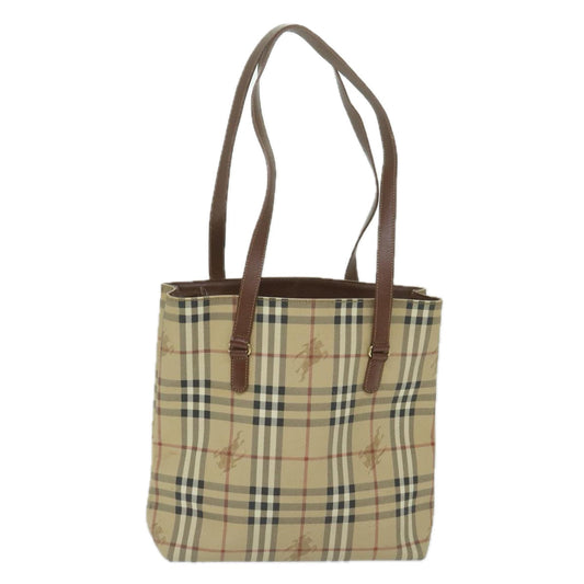 Burberry Nova Check Shoulder Bag