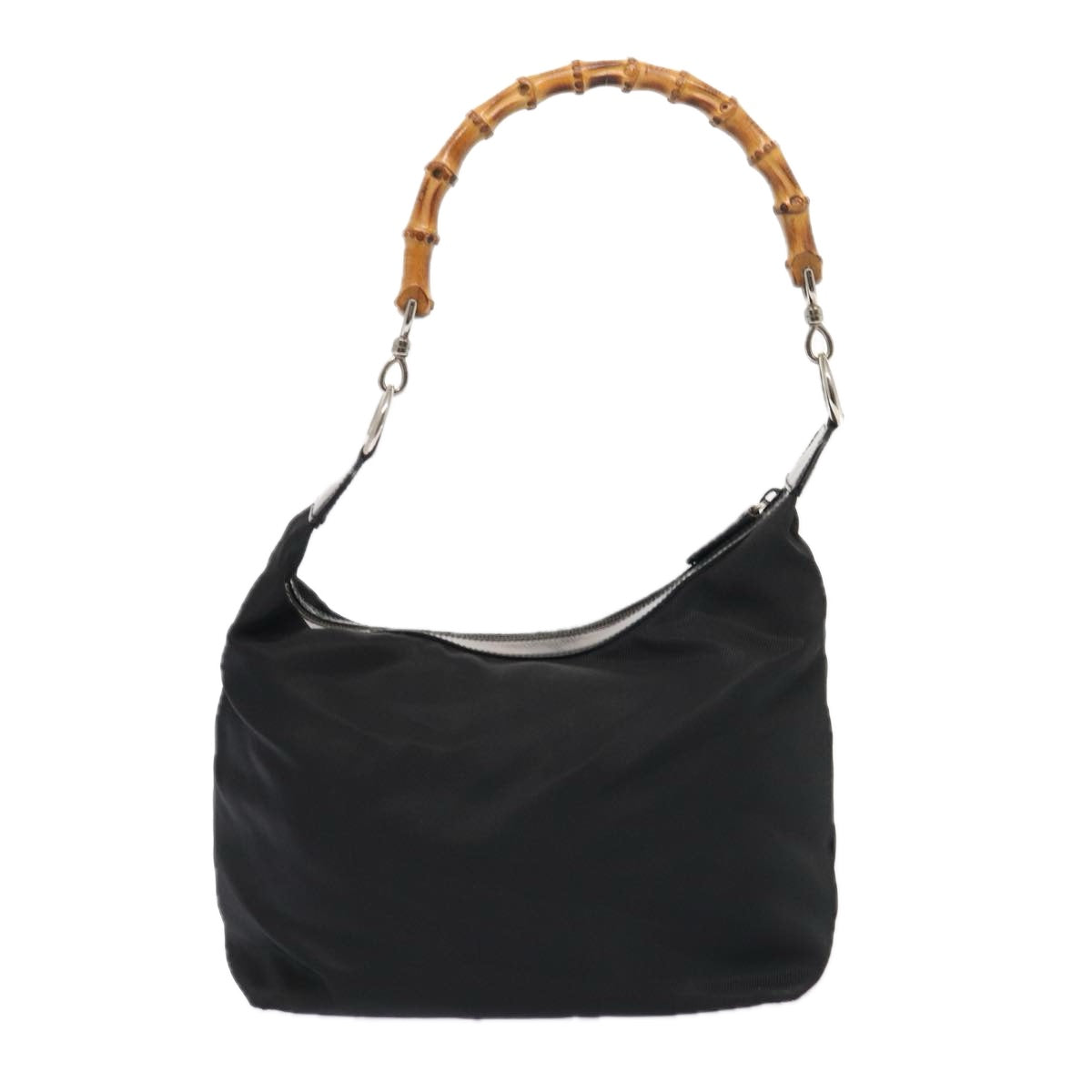 GUCCI Bamboo Shoulder Bag
