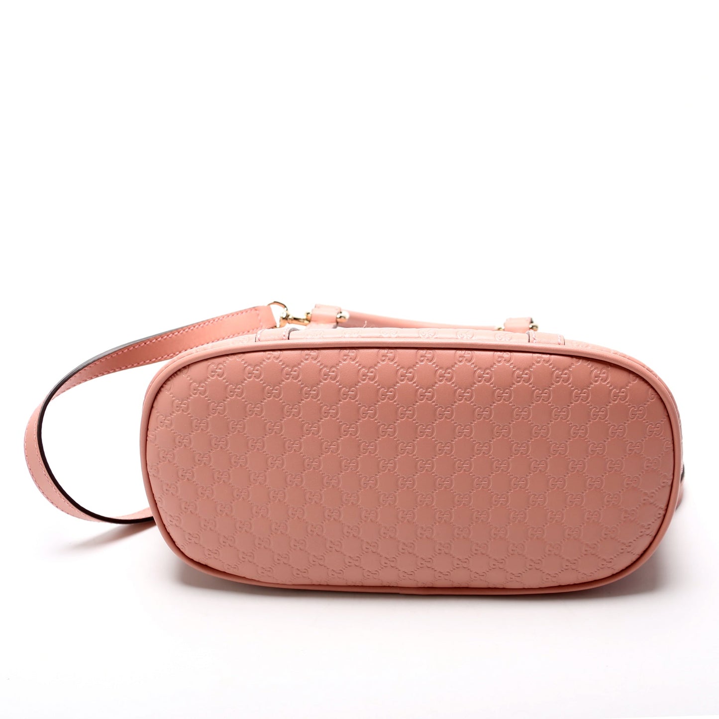 Mini Dome Guccissima 449654