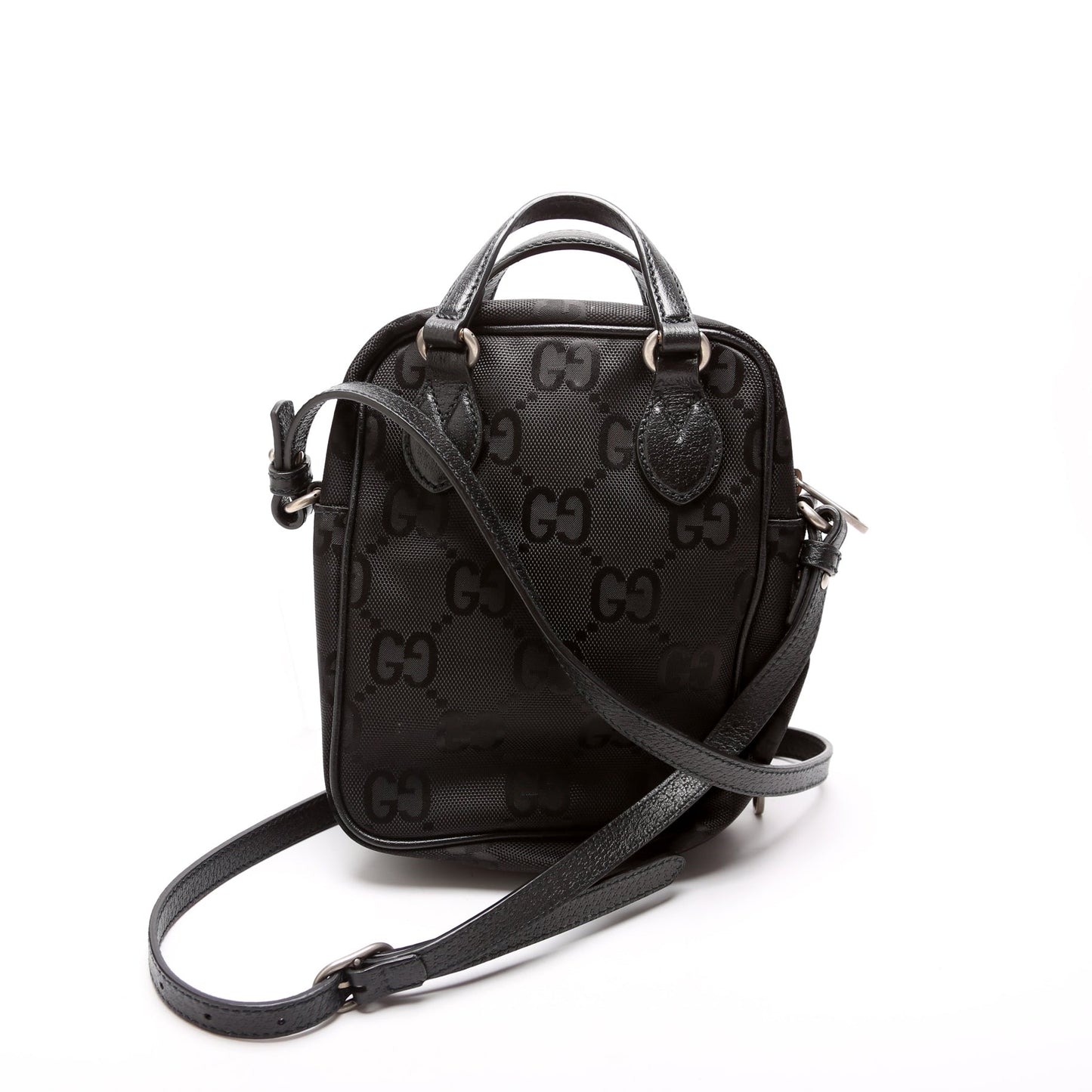 Gucci Nylon Off the Grid Shoulder Bag 625850