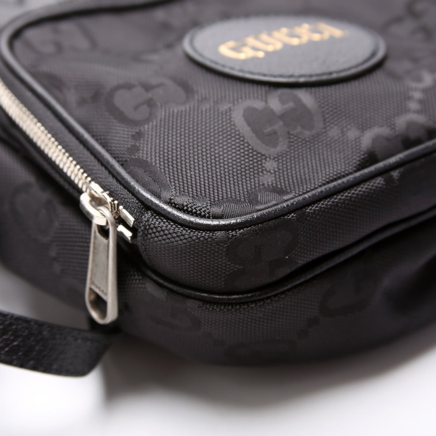 Gucci Nylon Off the Grid Shoulder Bag 625850