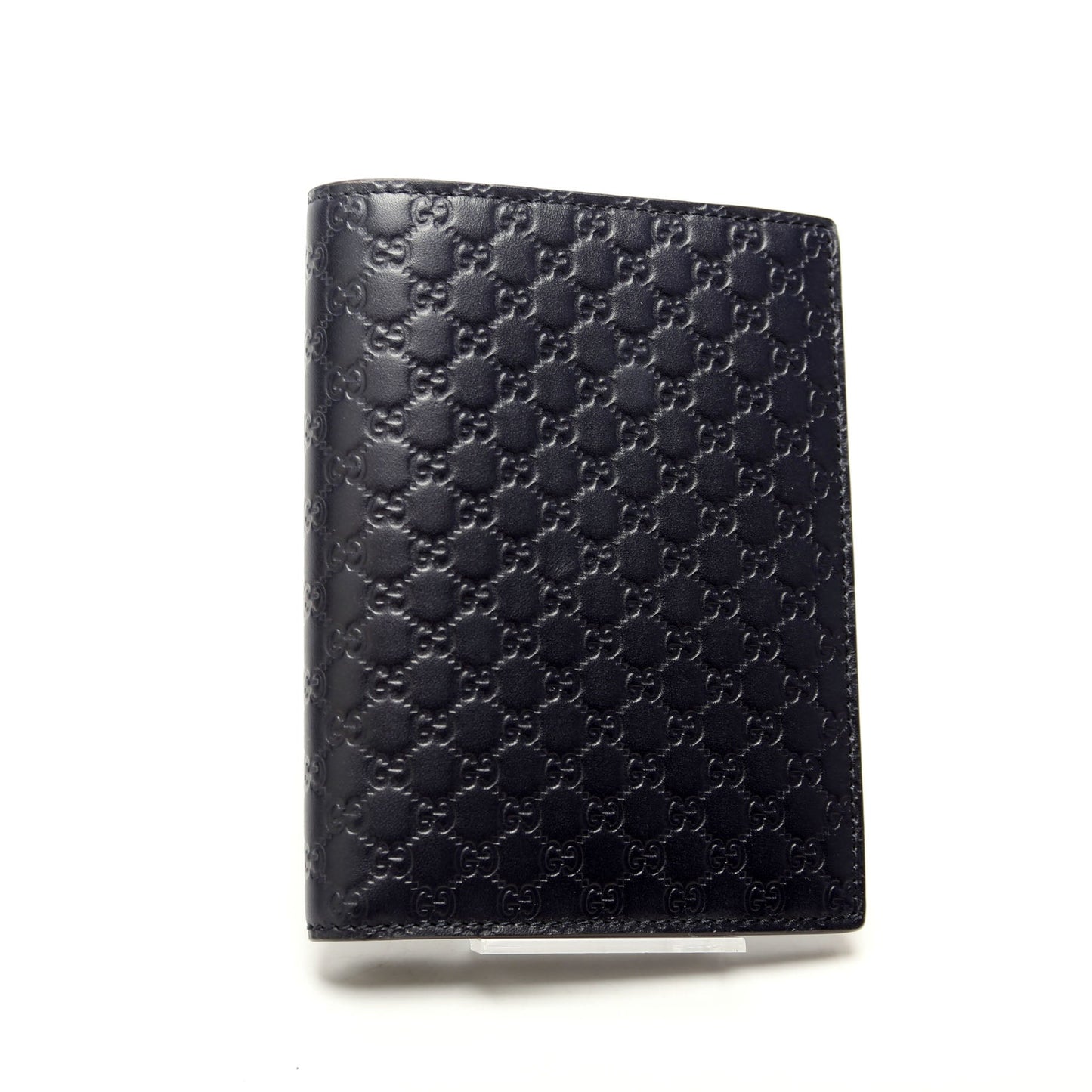 Microguccissima Passport Holder 496948