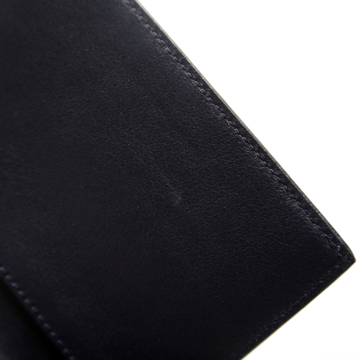 Microguccissima Passport Holder 496948