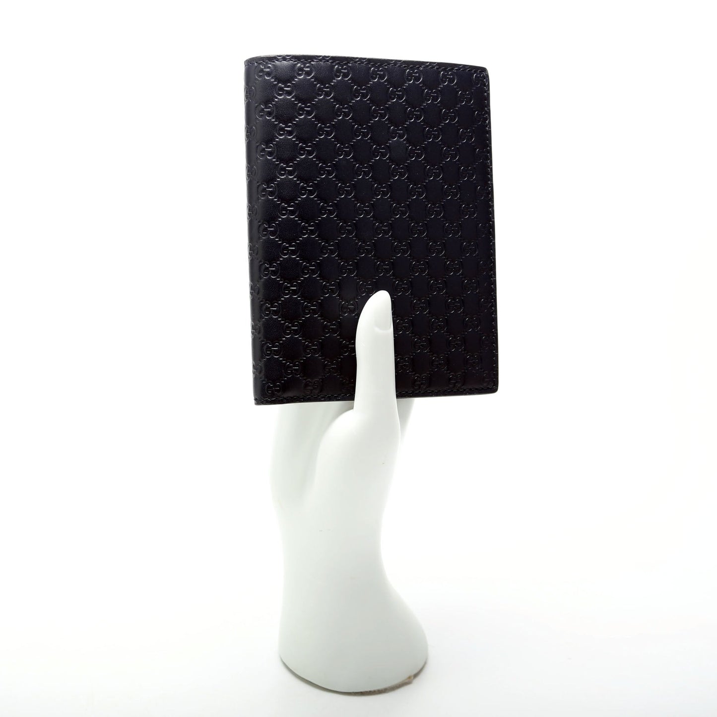 Microguccissima Passport Holder 496948