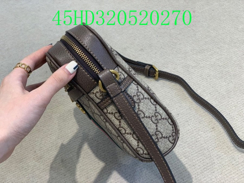 Gucci Bags - The Tote   880