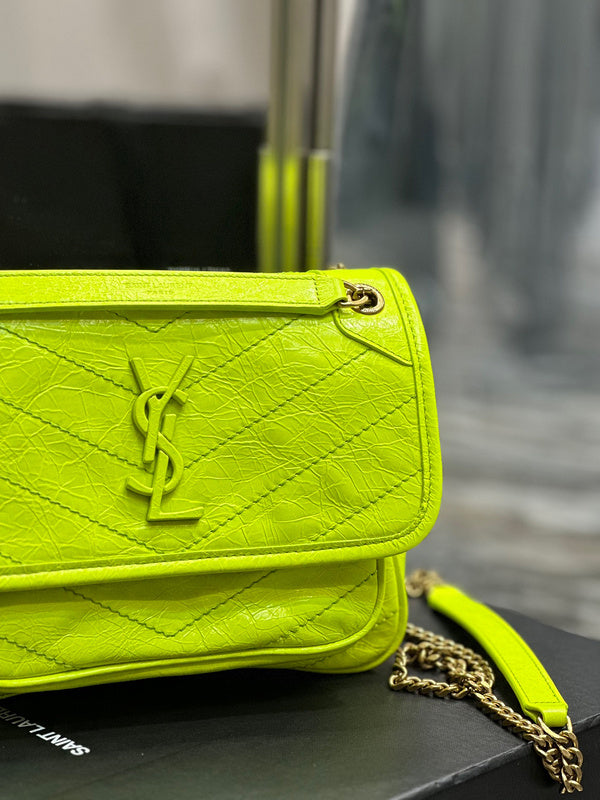 Adeline Bags - Yves Saint Laurent - Bags -