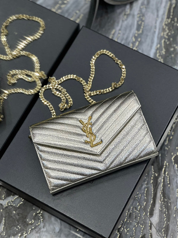 Adeline Bags - Yves Saint Laurent - Bags -