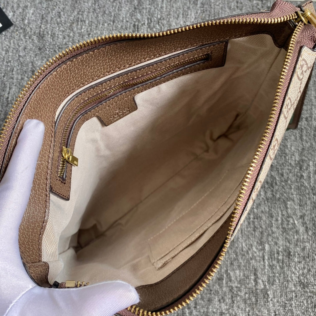BOLSA GUCCI TRANSVERSAL 29