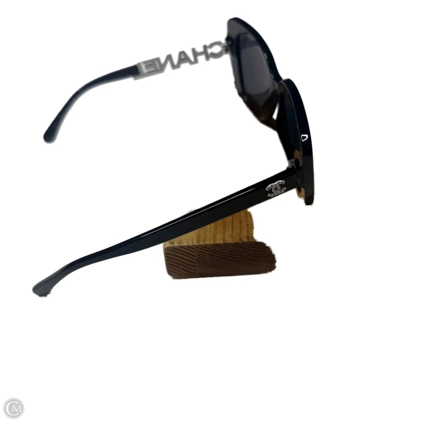Sunglasses Luxury Designer By Chanel