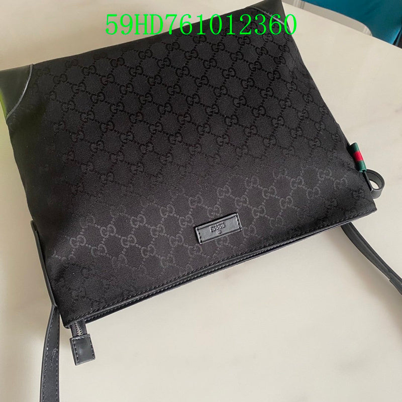 Gucci Bags - The Tote   812