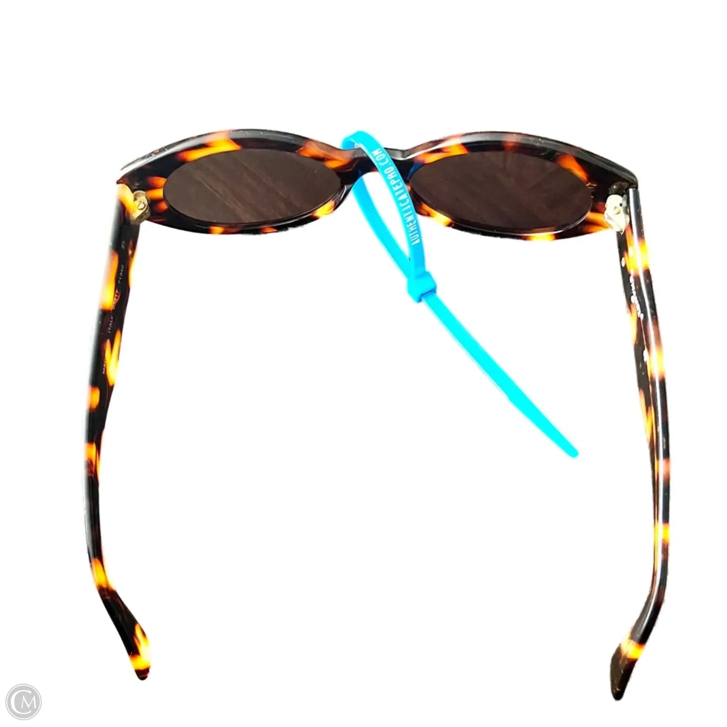 Sunglass Luxury Designer By Chanel
