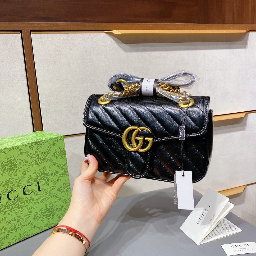 MO - Top Quality Bags Gucci 296