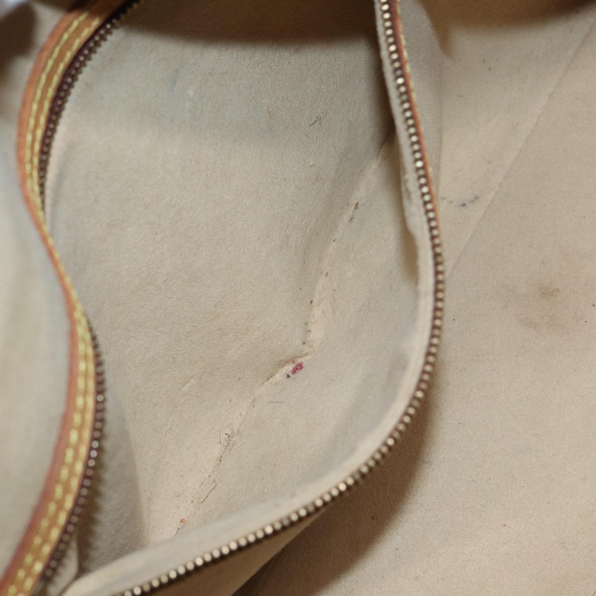 LOUIS VUITTON Cite Shoulder Bag