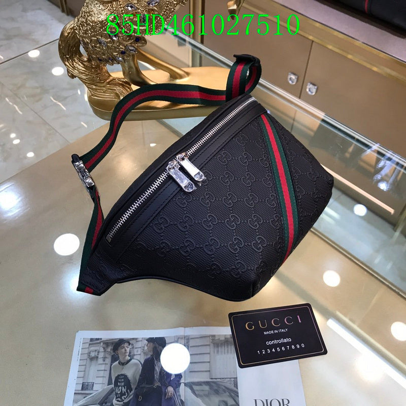 Gucci Bags - The Tote   833