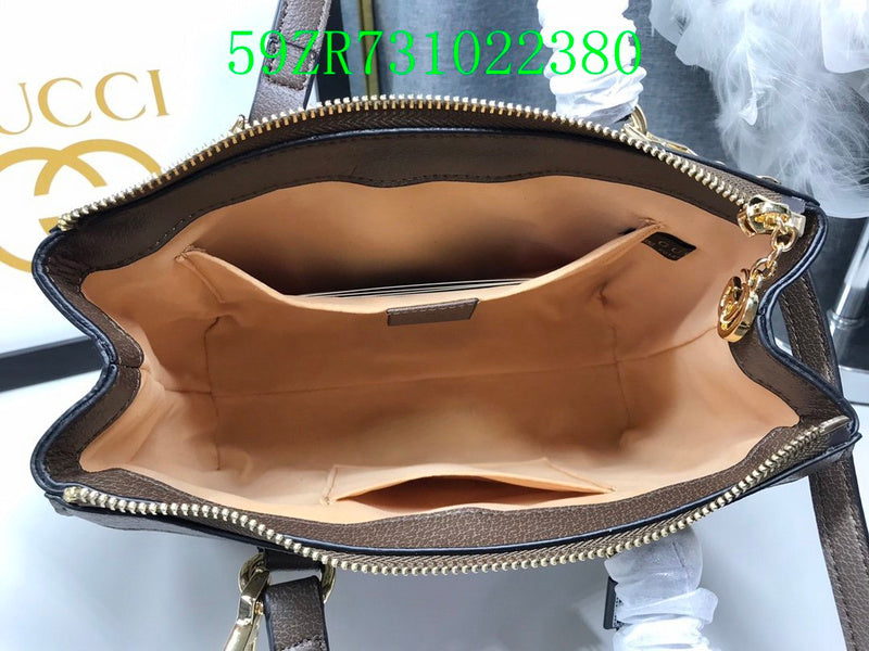 Gucci Bags - The Tote   430