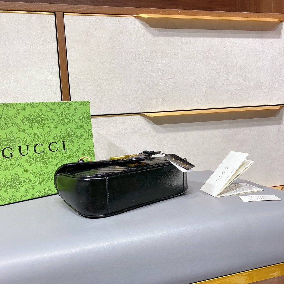 MO - Top Quality Bags Gucci 296