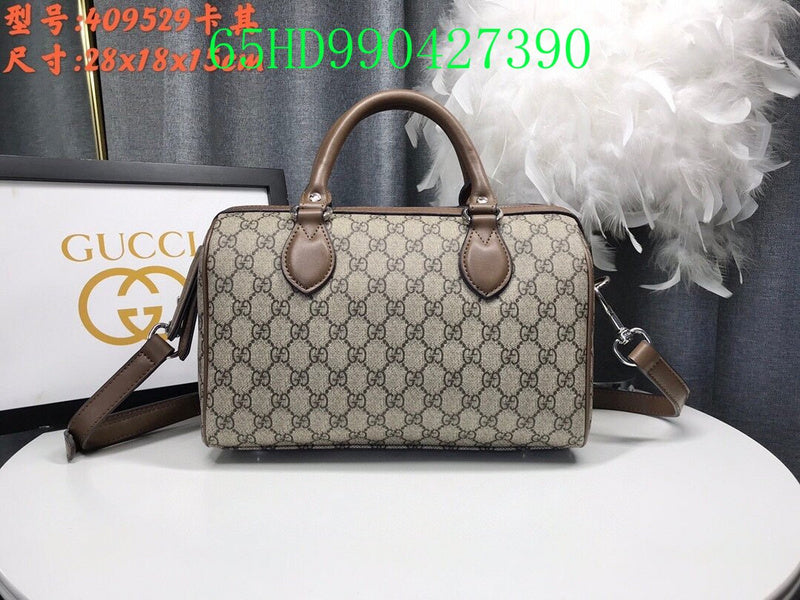 Gucci Bags - The Tote   475