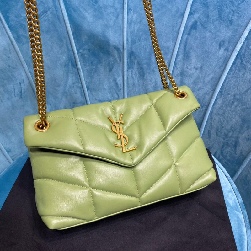 Adeline Bags - Yves Saint Laurent - Bags -