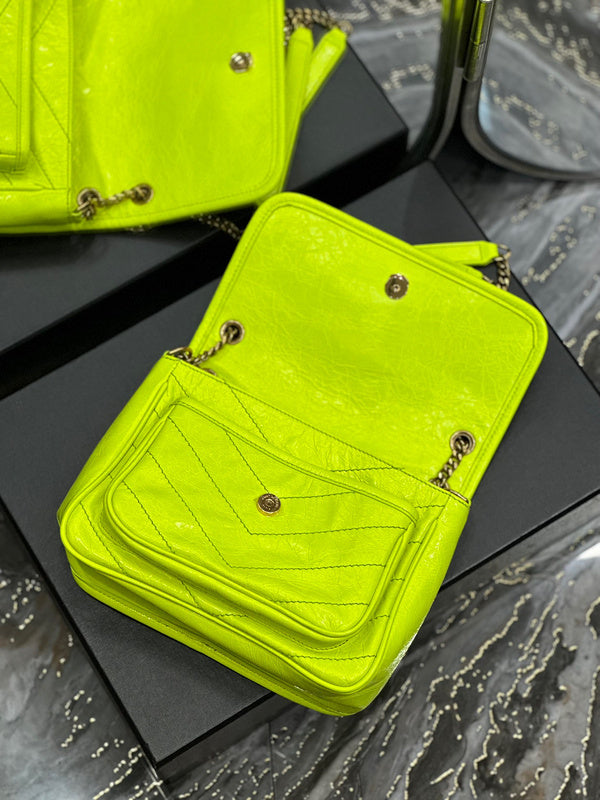 Adeline Bags - Yves Saint Laurent - Bags -