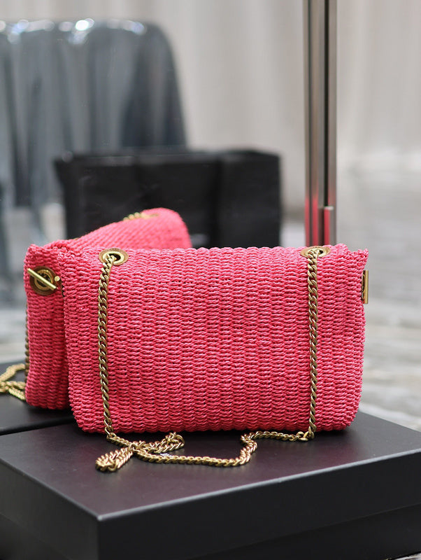 Adeline Bags - Yves Saint Laurent - Bags -