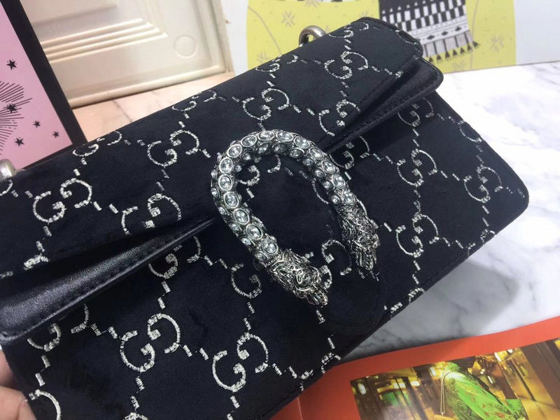 Gucci Bags - The Tote   296