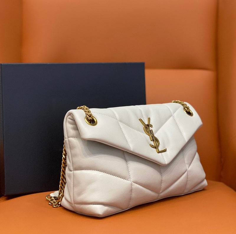 Adeline Bags - Yves Saint Laurent - Bags -