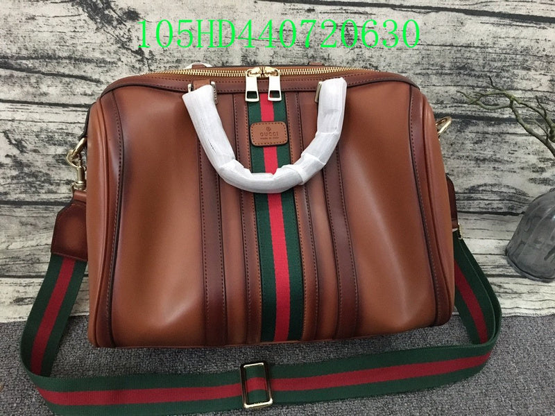 Gucci Bags - The Tote   972