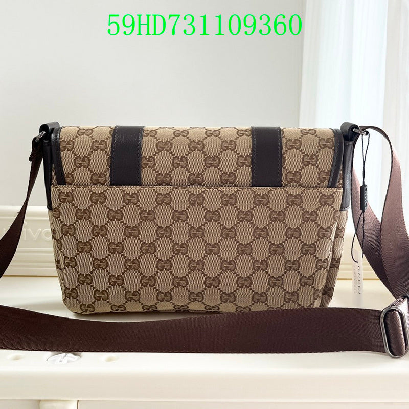 Gucci Bags - The Tote   800
