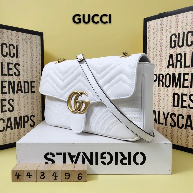 Gucci Bags - The Tote   291