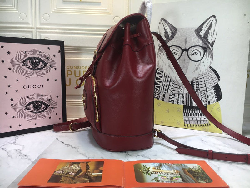 Gucci Bags - The Tote   1052