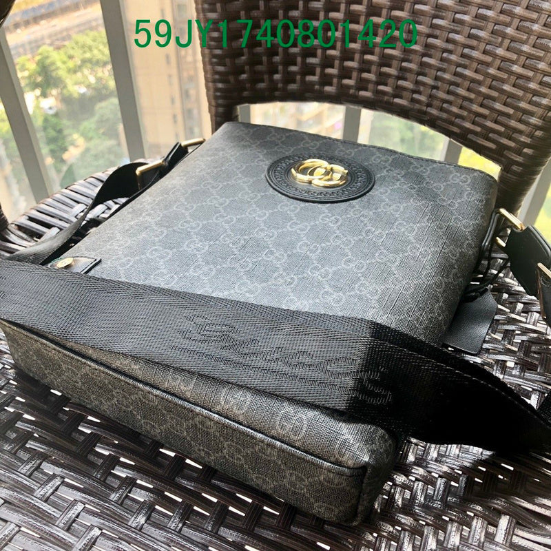 Gucci Bags - The Tote   893