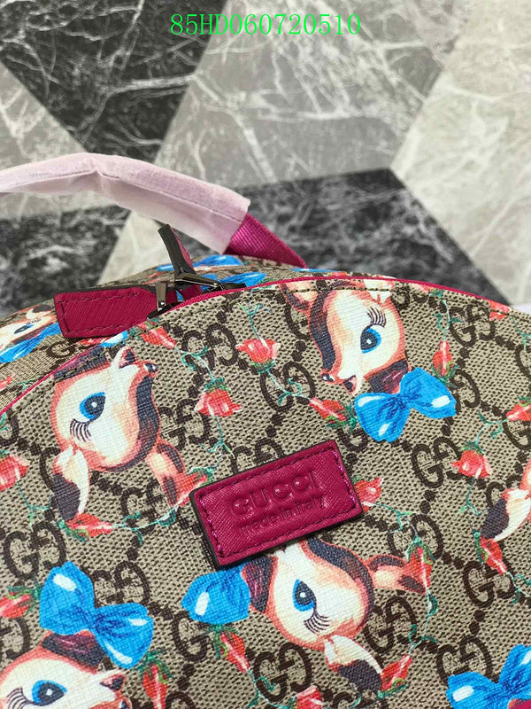 Gucci Bags - The Tote   1191