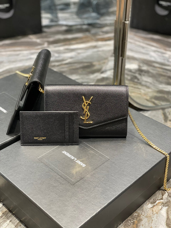 Adeline Bags - Yves Saint Laurent - Bags -