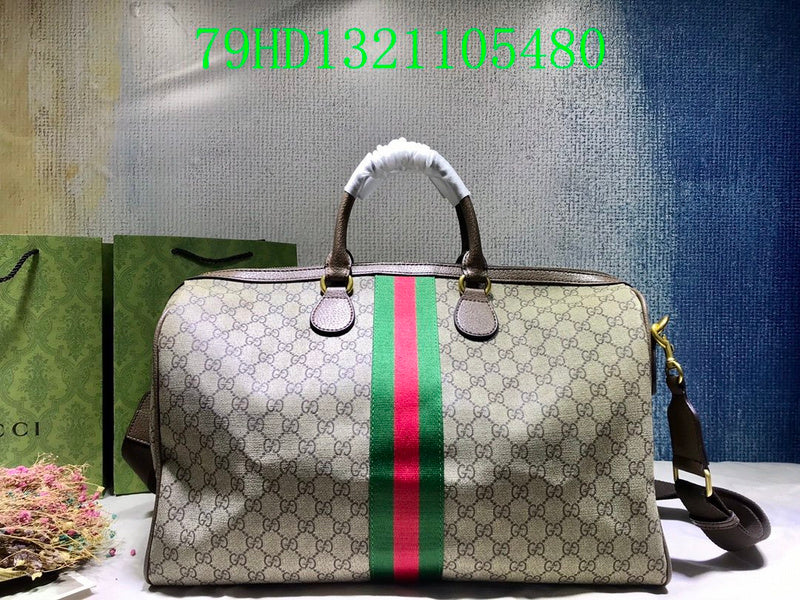 Gucci Bags - The Tote   1006