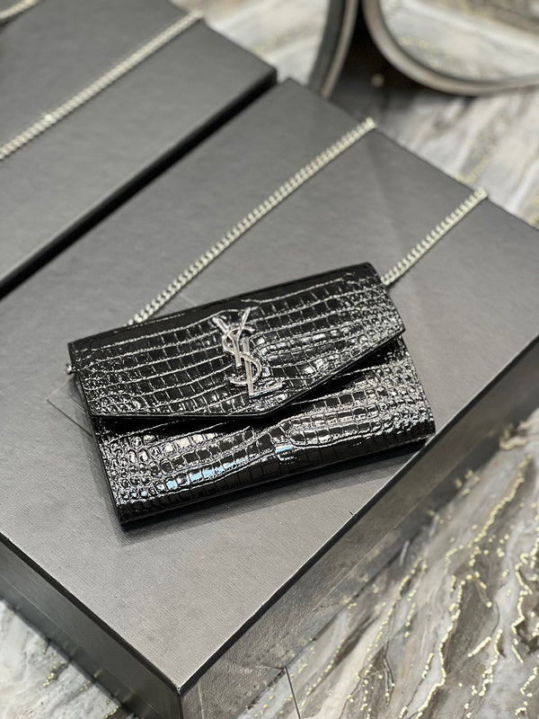 Adeline Bags - Yves Saint Laurent - Bags -