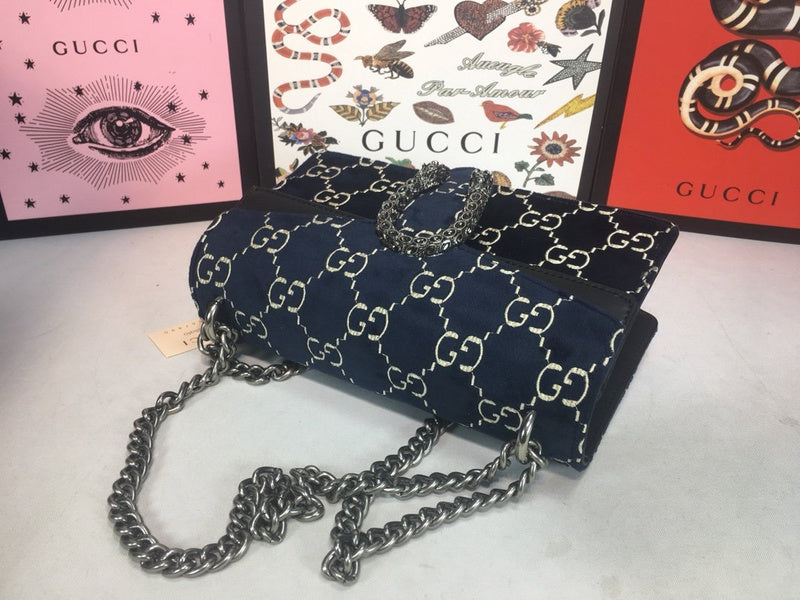 Gucci Bags - The Tote   301