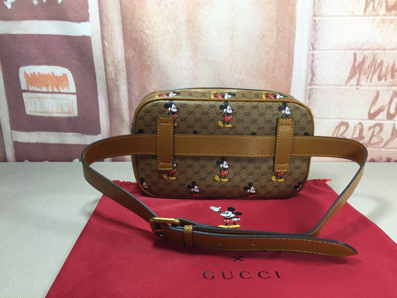 Gucci Bags - The Tote   778