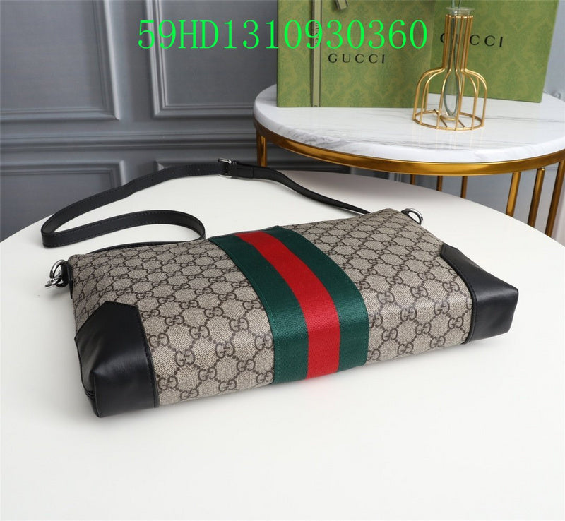 Gucci Bags - The Tote   841