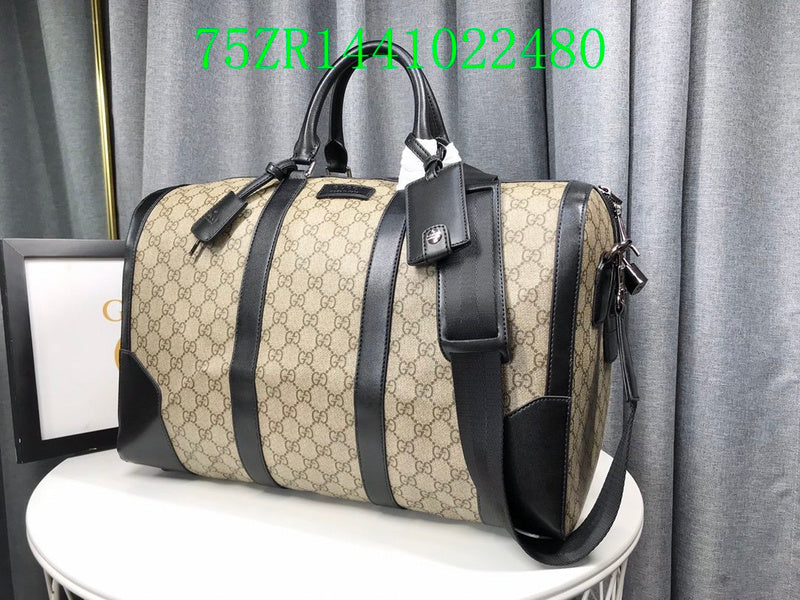 Gucci Bags - The Tote   1022